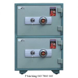 Két sắt chống cháy  KS50T2