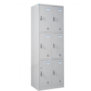 Tủ sắt locker TU983-2K