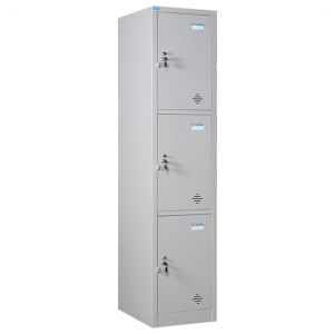 Tủ sắt locker TU983