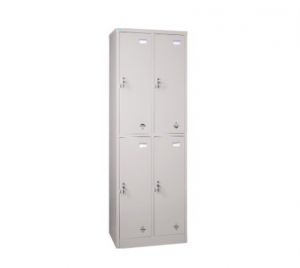 Tủ sắt locker TU982-2K