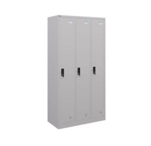 Tủ sắt locker TU981-3K
