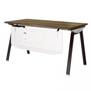 Bàn làm việc NTV160C17 Melamine