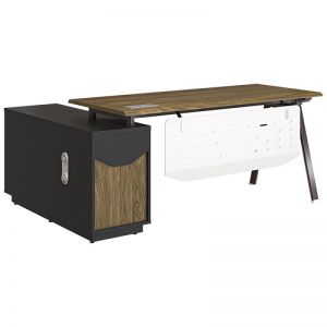 Bàn lãnh đạo NTVP1812C17 Melamine