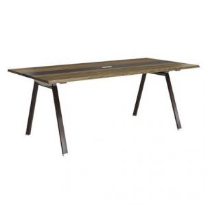 Bàn họp  NTVH1810C17 Melamine