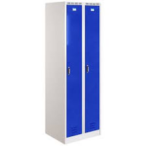 Tủ sắt locker phòng thay đổ TTD981T-2KT