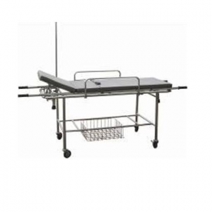 Xe đẩy cáng XDC01I