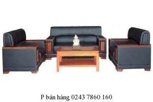 Bộ ghế Sofa SF21
