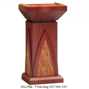 Bục tượng Bác LTS03