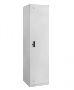 Tủ sắt locker 1 khoang TST1-KV
