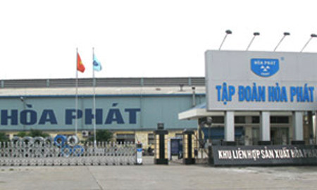 Thương hiệu Nội thất Hòa Phát đã trở thành thương hiệu lớn nhất ngành nội thất tại Việt Nam