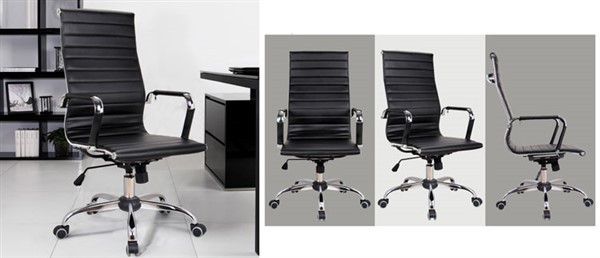 Cách vệ sinh và bảo quản ghế văn phòng đúng cách