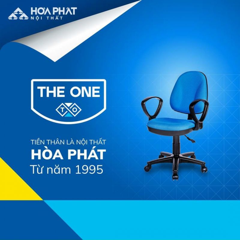 Thay đổi thương hiệu thành Nội thất The One