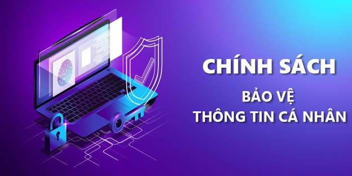 Chính sách bảo vệ thông tin cá nhân của người tiêu dùng 